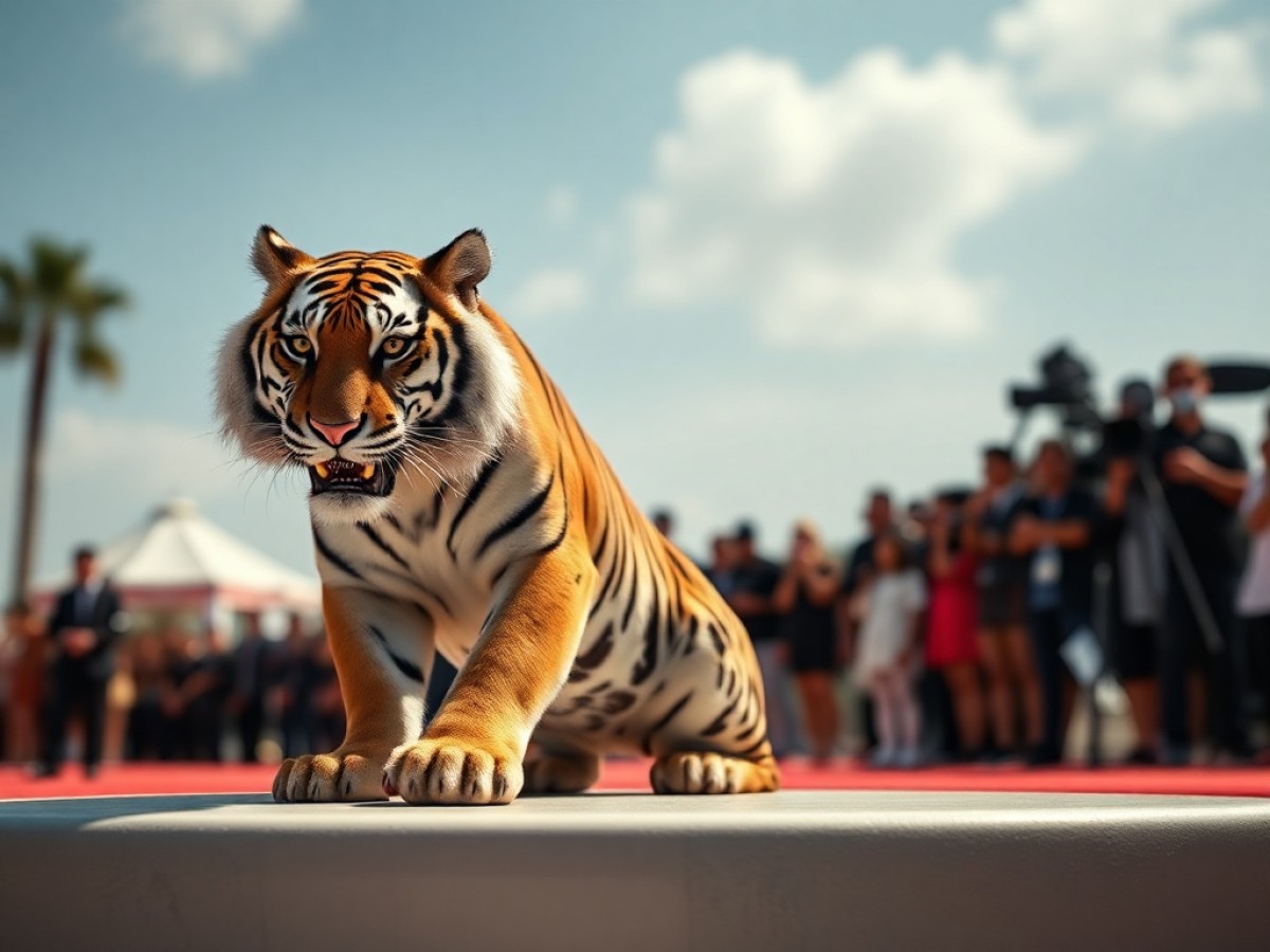 Cannes 2026 Movies Sold So Far: ‘Paper Tiger,’ ‘The Devils’ 4K Restoration, and ‘Minotaur’ Find Homes Early