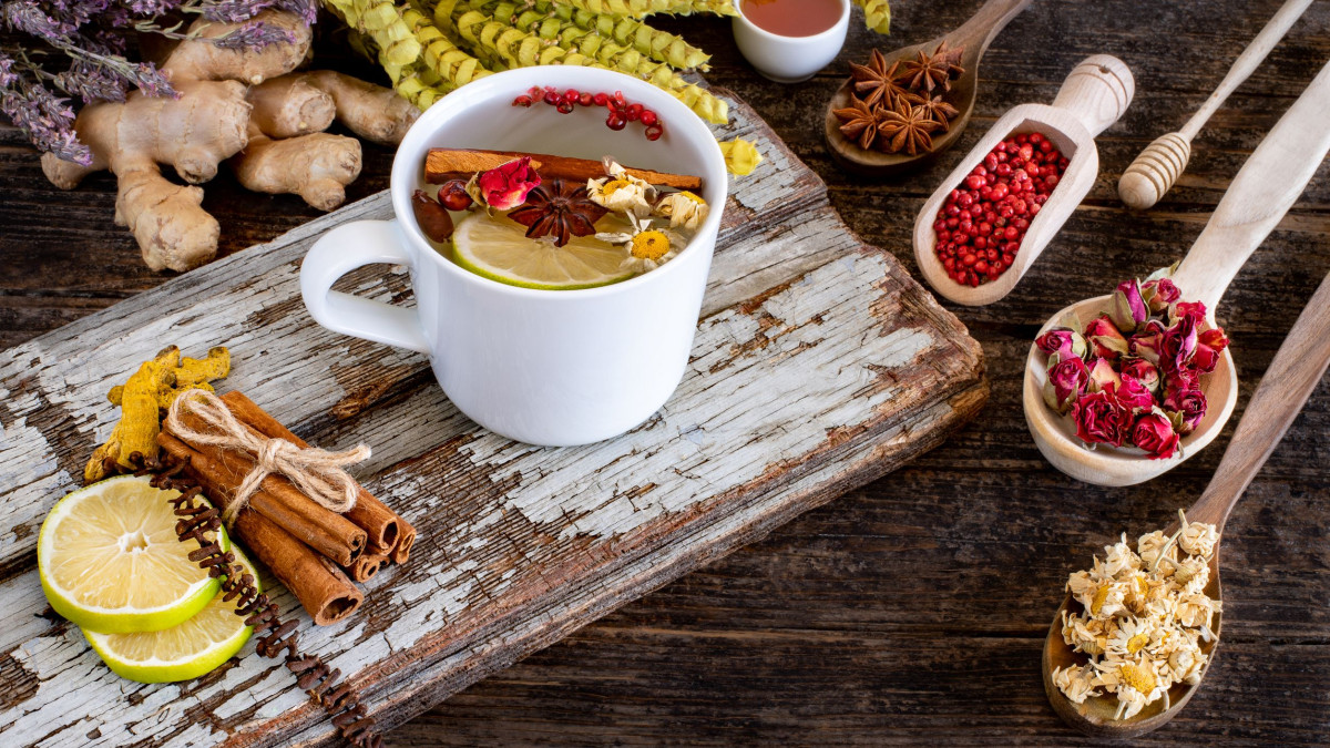 Cholestérol : ces 4 plantes pourraient aider à le faire baisser naturellement