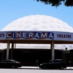 Cinerama Dome Advocates Take Rare Chance to Put Public Pressure on Owners to Reopen