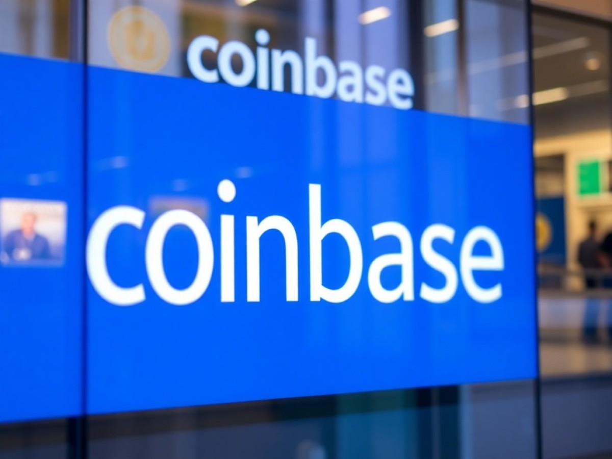 Coinbase
