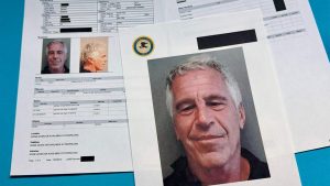 Gericht veröffentlicht angeblichen Epstein-Abschiedsbrief