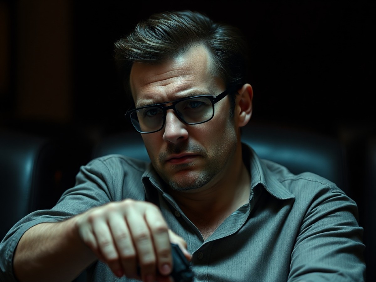 David Fincher’s ‘Cliff Booth’ Movie Gets 2 Weeks in IMAX Before Netflix Premiere