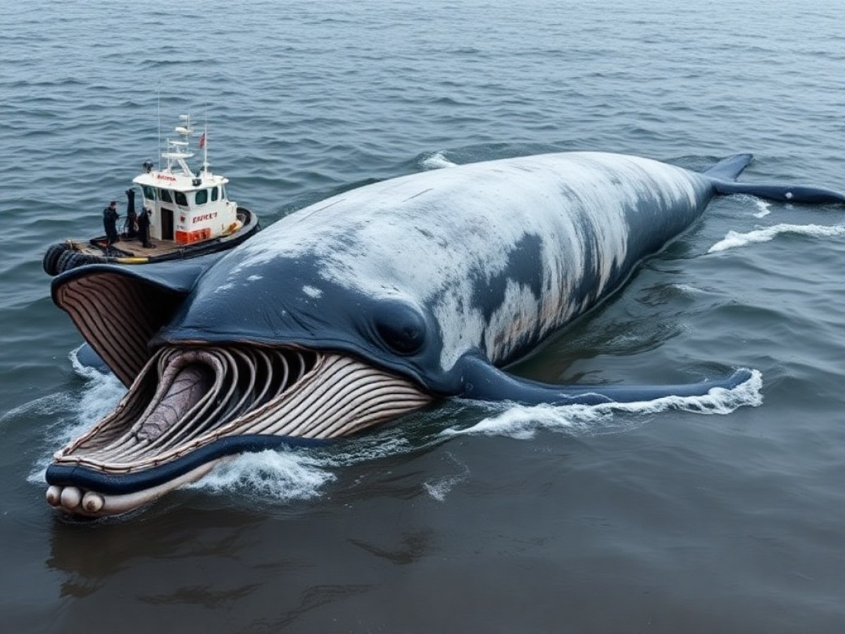 Dänemark will Kadaver aufs Festland ziehen
