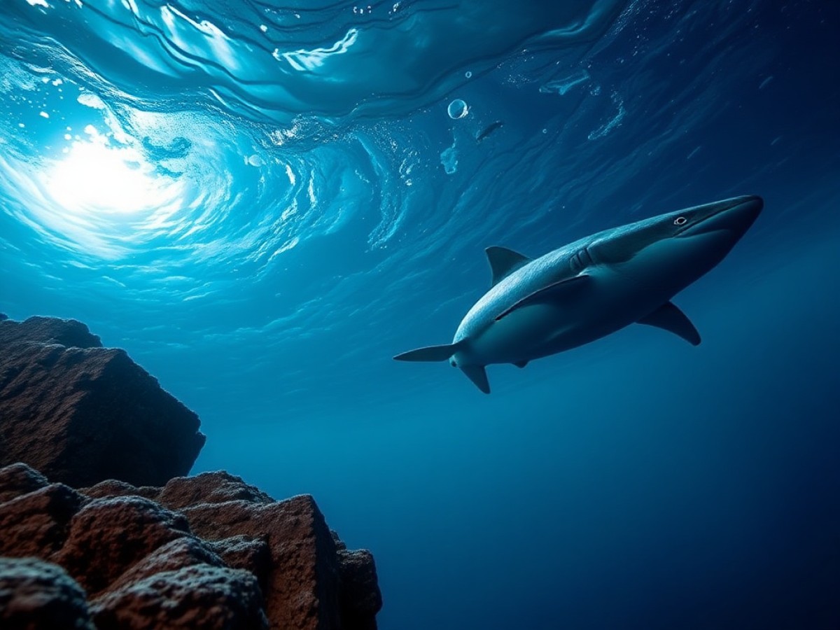 Join IndieWire and National Geographic to Celebrate ‘Ocean with David Attenborough’ at Vidiots