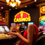 Rising Social Casinos Climbing Rankings Fast