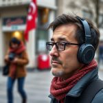 DW-Journalist aus türkischem Gefängnis entlassen