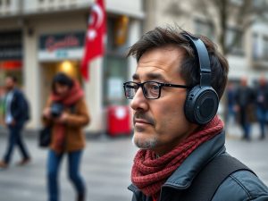 DW-Journalist aus türkischem Gefängnis entlassen