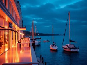 IndieWire’s Future of Filmmaking Returns to Cannes, Presented by United for Business