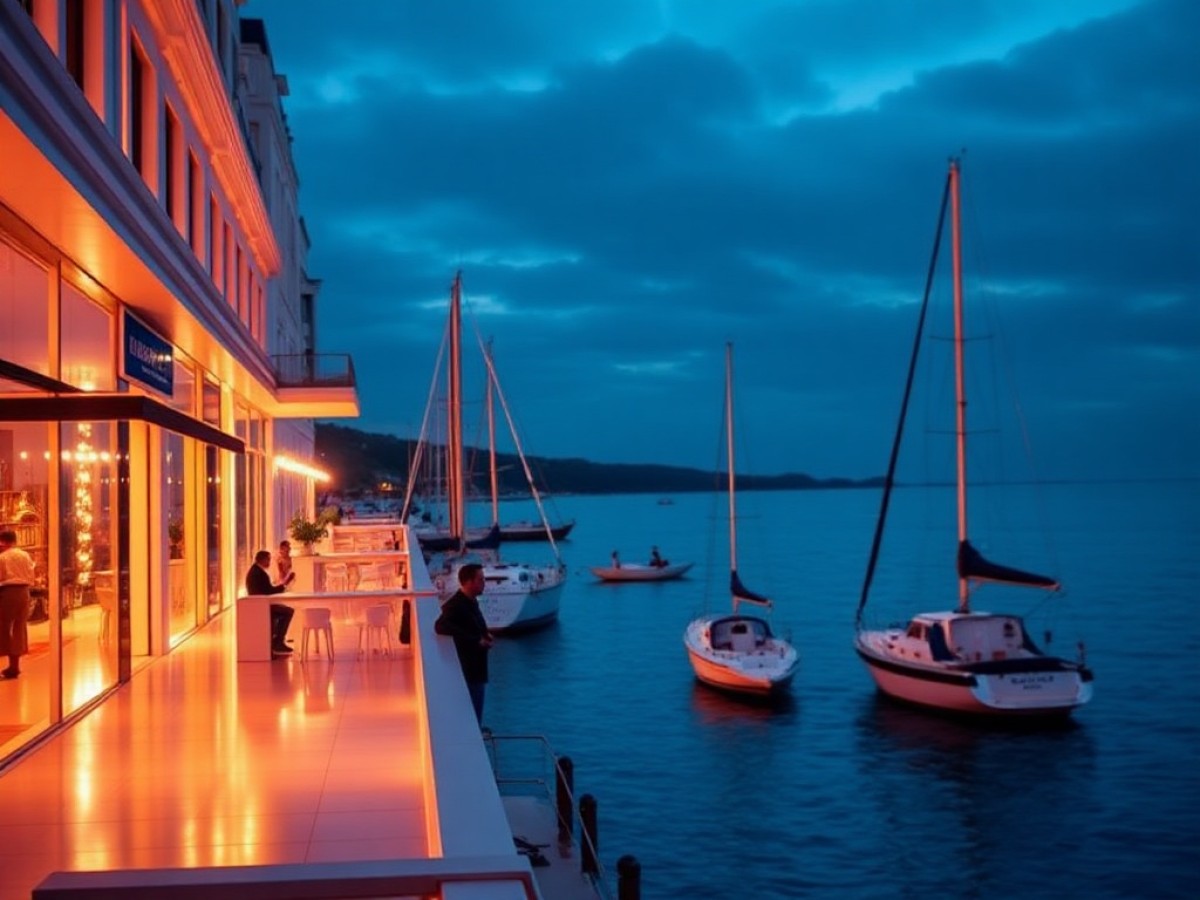 IndieWire’s Future of Filmmaking Returns to Cannes, Presented by United for Business