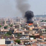 Israel greift trotz Waffenruhe Vorort von Beirut an
