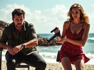 ‘Cape Fear’ Trailer: The Classic Thriller Gets an Episodic Remake with Javier Bardem, Amy Adams, and Patrick Wilson
