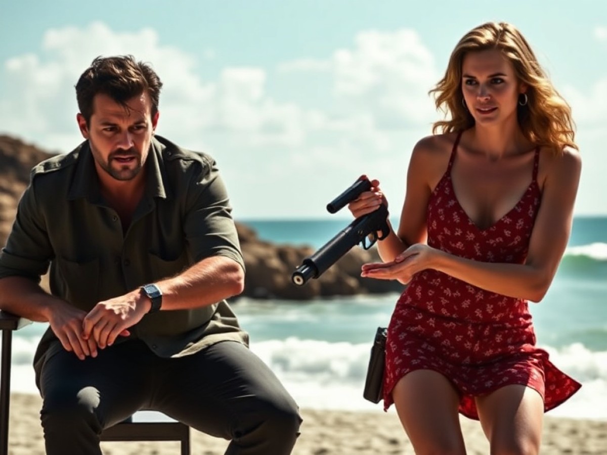 ‘Cape Fear’ Trailer: The Classic Thriller Gets an Episodic Remake with Javier Bardem, Amy Adams, and Patrick Wilson