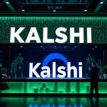 Morgan Stanley Kalshi investor