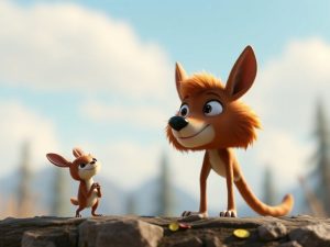 Laika Needs ‘Wildwood’ to Be About More Than the Stop-Motion Craft That Went Into It: ‘Prestige Alone Isn’t Enough’