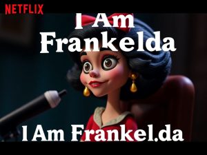 ‘I Am Frankelda’ Trailer: Netflix’s Latest Animated Film Is a Stop Motion Mexican Horror Musical