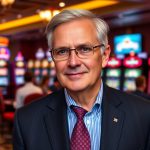 Oklahoma Sweepstakes Casino Ban Heads to Governor’s Desk