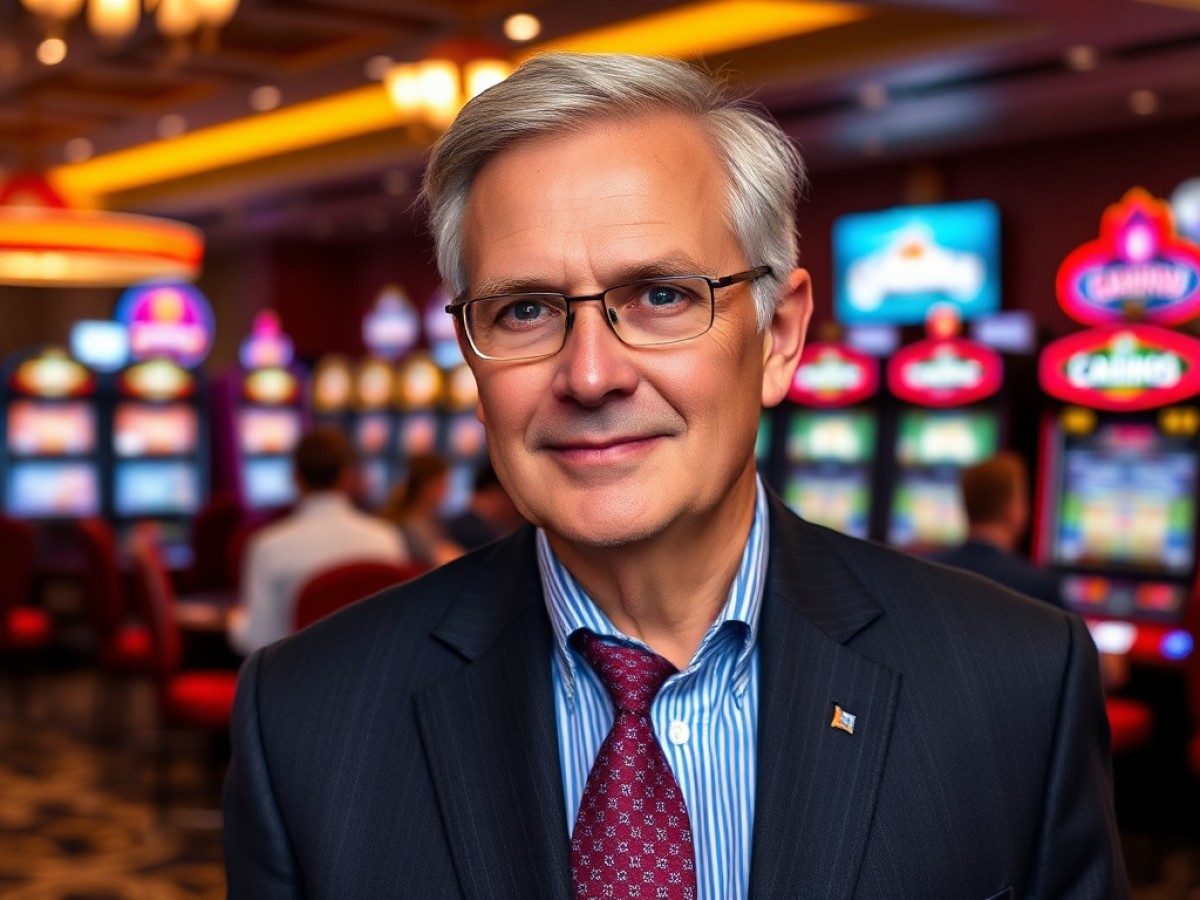 Oklahoma Sweepstakes Casino Ban Heads to Governor’s Desk