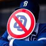 san diego padres