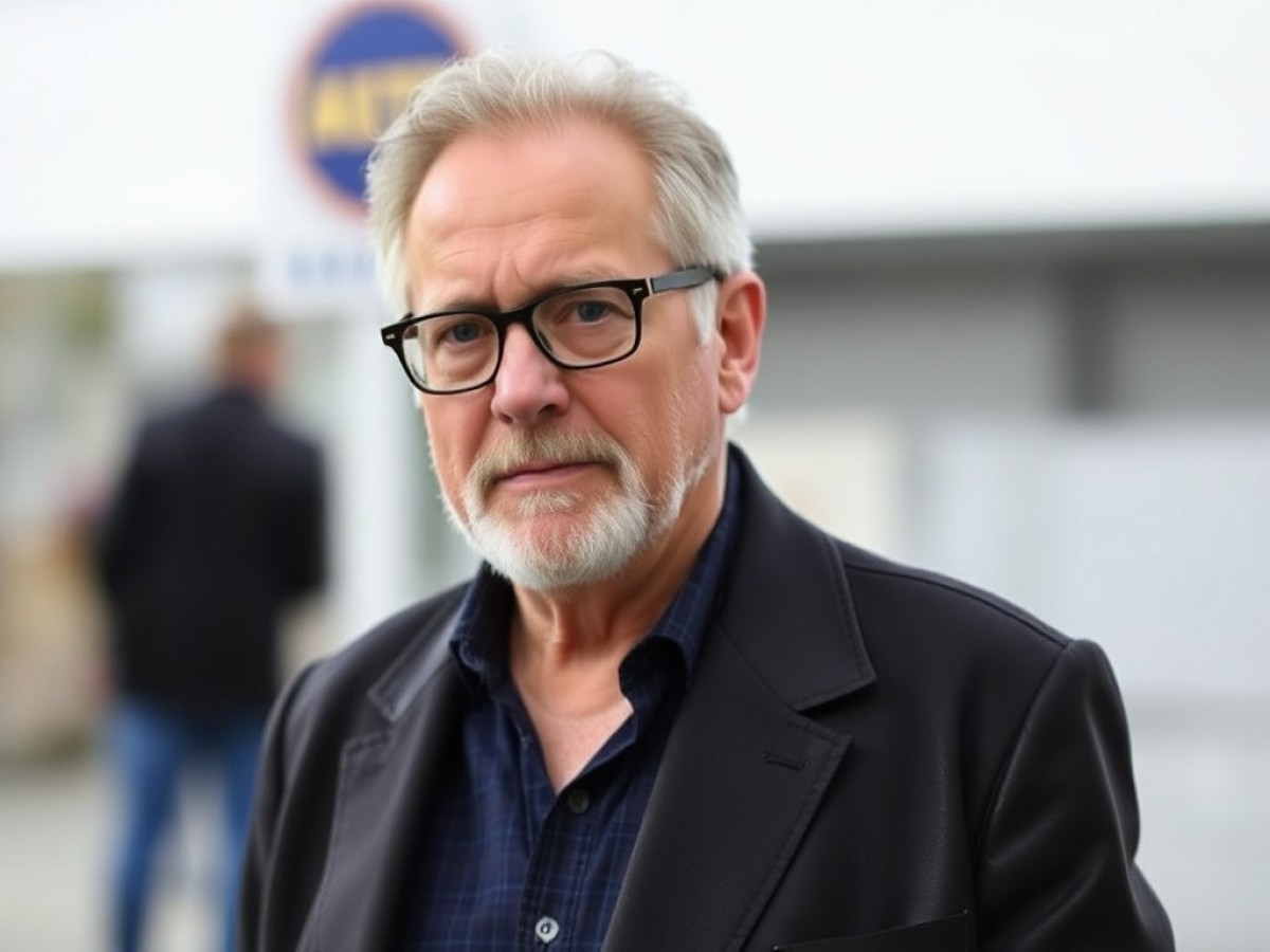Paul Schrader Breaks Down ChatGPT’s ‘Not Bad’ Paul Schrader Script Idea