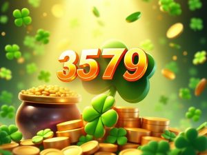 How One Player Won a 145,379 SC Jackpot on Supercharged Clovers