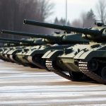Polen bangt um Zukunft der Panzerbrigade