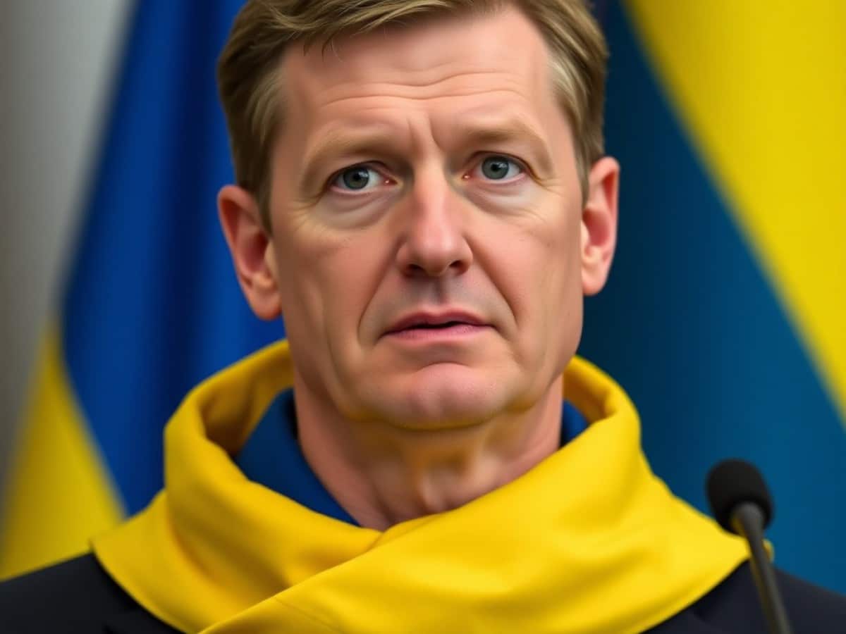 Laut Selenskyj ignoriert Putin die einseitige Waffenruhe