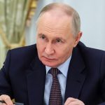 Ein Stimmungswechsel, der heikel für Putin ist