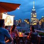 Rooftop Films 2026 Summer Series Includes ‘Tuner,’ ‘Sour Minnows,’ and Landmark Lineup of Short Films