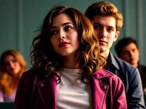 ‘Heathers’ Live-Read Event Targets All-Star Cast, Including Taylour Paige and Adam DiMarco