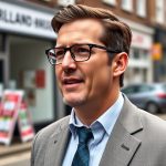 Premier Starmer kämpft um sein Amt