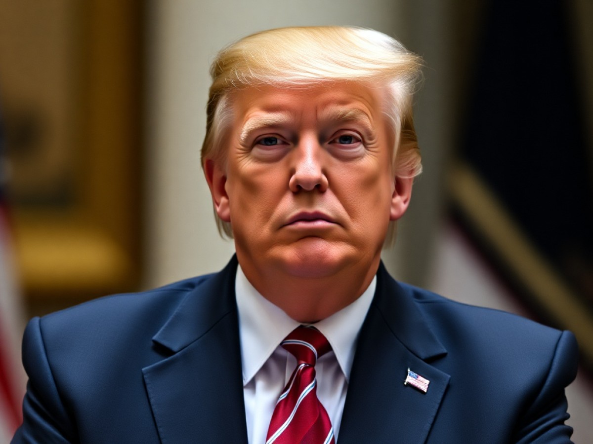 Trump hält Einigung mit Iran für "sehr wahrscheinlich"