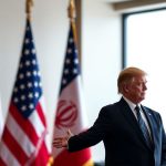 Trump kündigt für Montag neue Gespräche mit Iran an