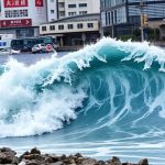 Tsunami-Warnung im Norden Japans aufgehoben
