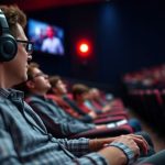 Festival Favorite ‘Tuner’ Will Kick Off Theatrical Run with the Best Sound Your Ticket Dollars Can Buy