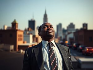 ‘Once Upon a Time in Harlem’: Why William Greaves Didn’t Finish What He Considered His Most Important Film