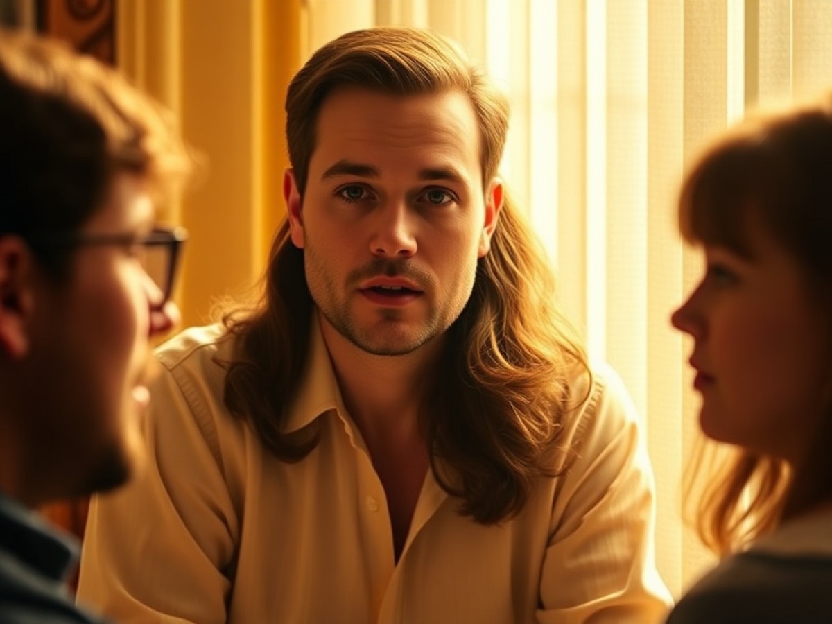 ‘Wishful Thinking,’ SXSW Top Prize Winner Starring Lewis Pullman and Maya Hawke, Lands at Sony Pictures Classics