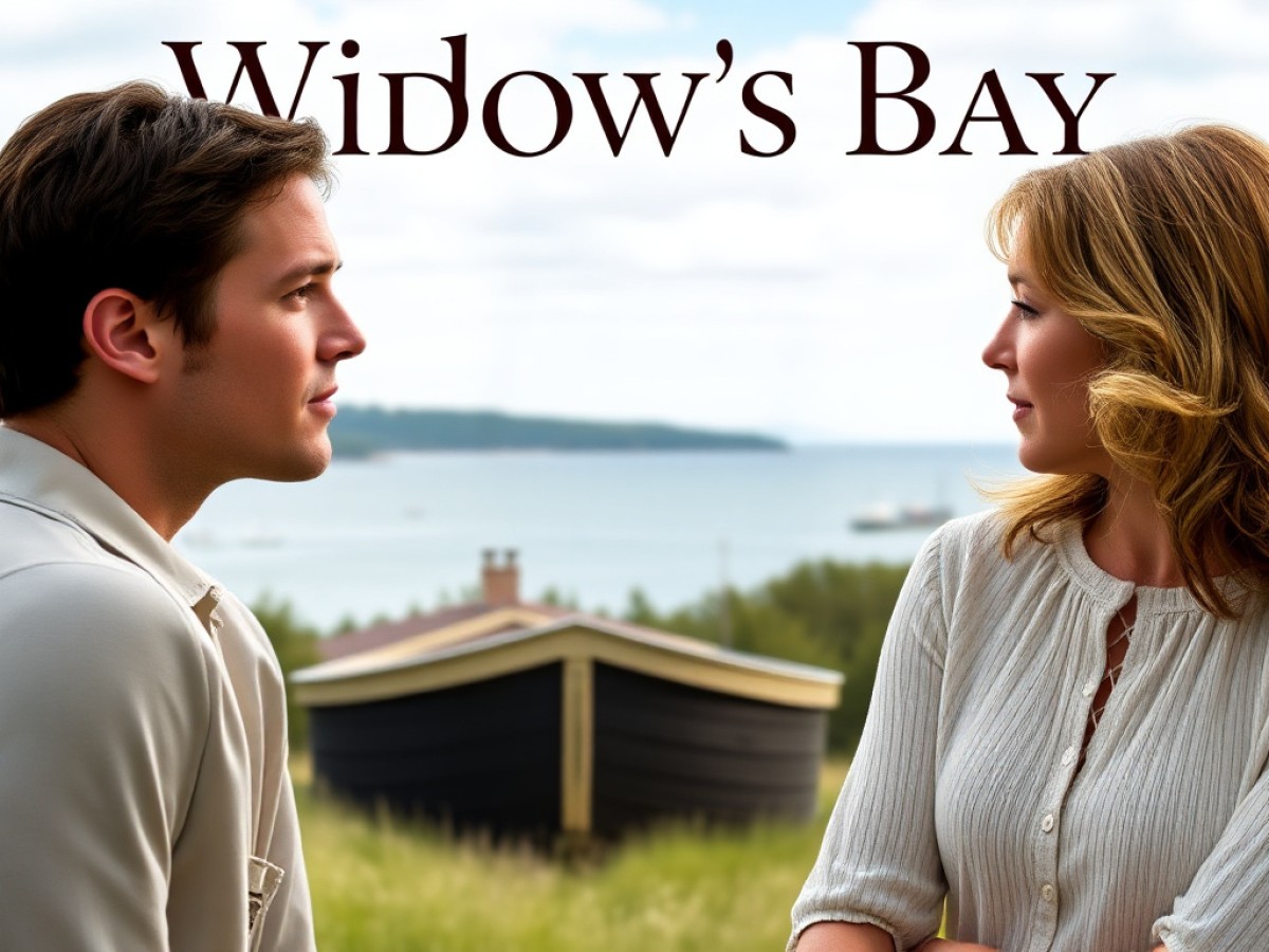 Watch Out, Martha’s Vineyard: Apple TV Hit ‘Widow’s Bay’ Is Already Set for Season 2