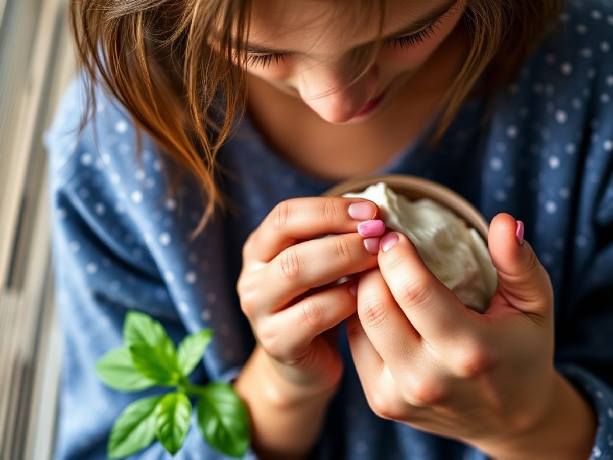 Trois remèdes de grand-mère efficaces contre la fièvre !
