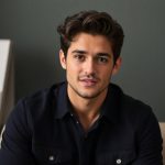 Charles Melton Explains Why ‘Beef’ Season 2 Was a Role That Found Him at ‘Exactly the Right Moment’