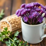 Chicorée : 5 bonnes raisons de remplacer votre café !