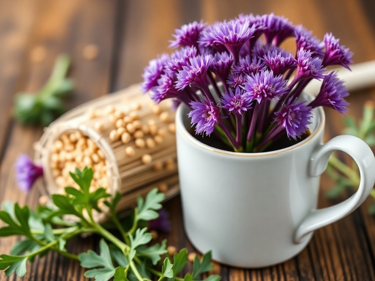 Chicorée : 5 bonnes raisons de remplacer votre café !