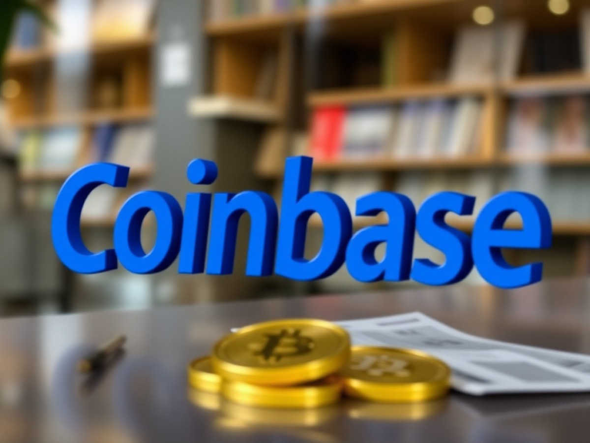 Coinbase