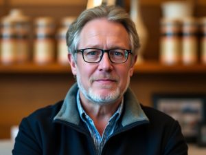 ‘Ocean with David Attenborough’ Director Keith Scholey Explains Why Everyone Should Be Hopeful About Ocean Conservation