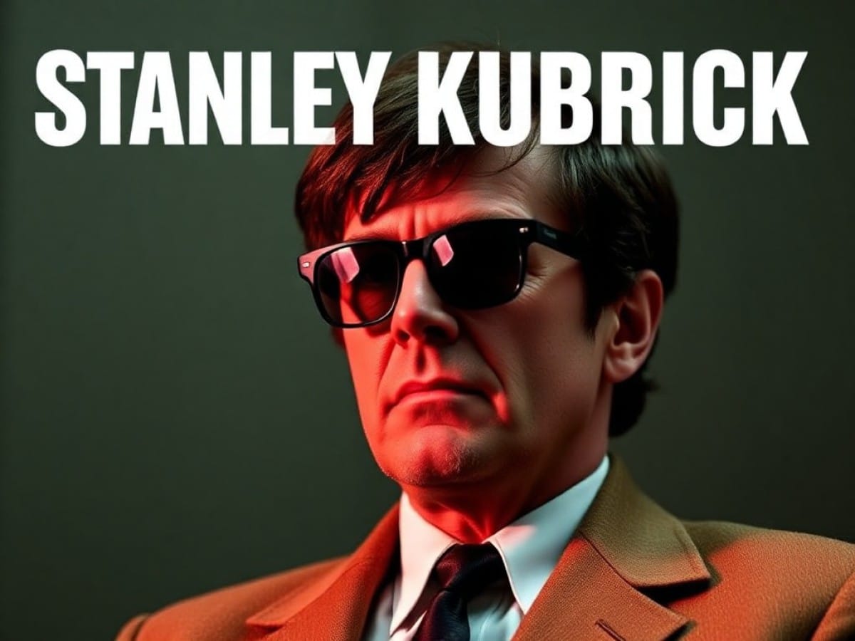 Criterion to Release Stanley Kubrick Box Set with All 13 of His Films, Including ‘The Shining’ International Cut