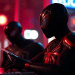 ‘Everyone’s Workload Was Doubled’: Watch the ‘Spider-Noir’ Post-Production Team Explain How They Pulled Off the Color Experiment