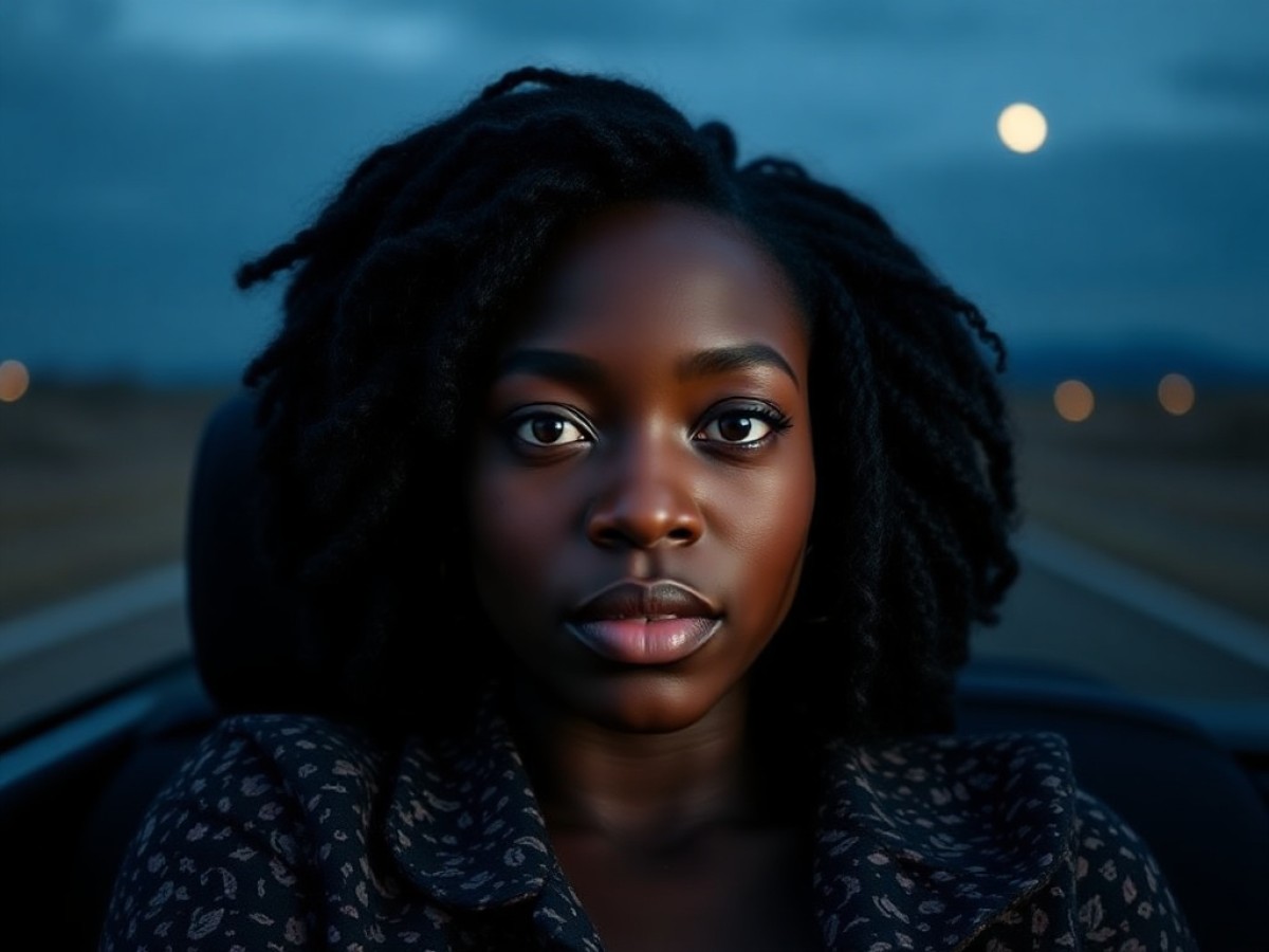 ‘Dreams in Nightmares’ Trailer: Denée Benton Leads a New Kind of Road Trip Movie