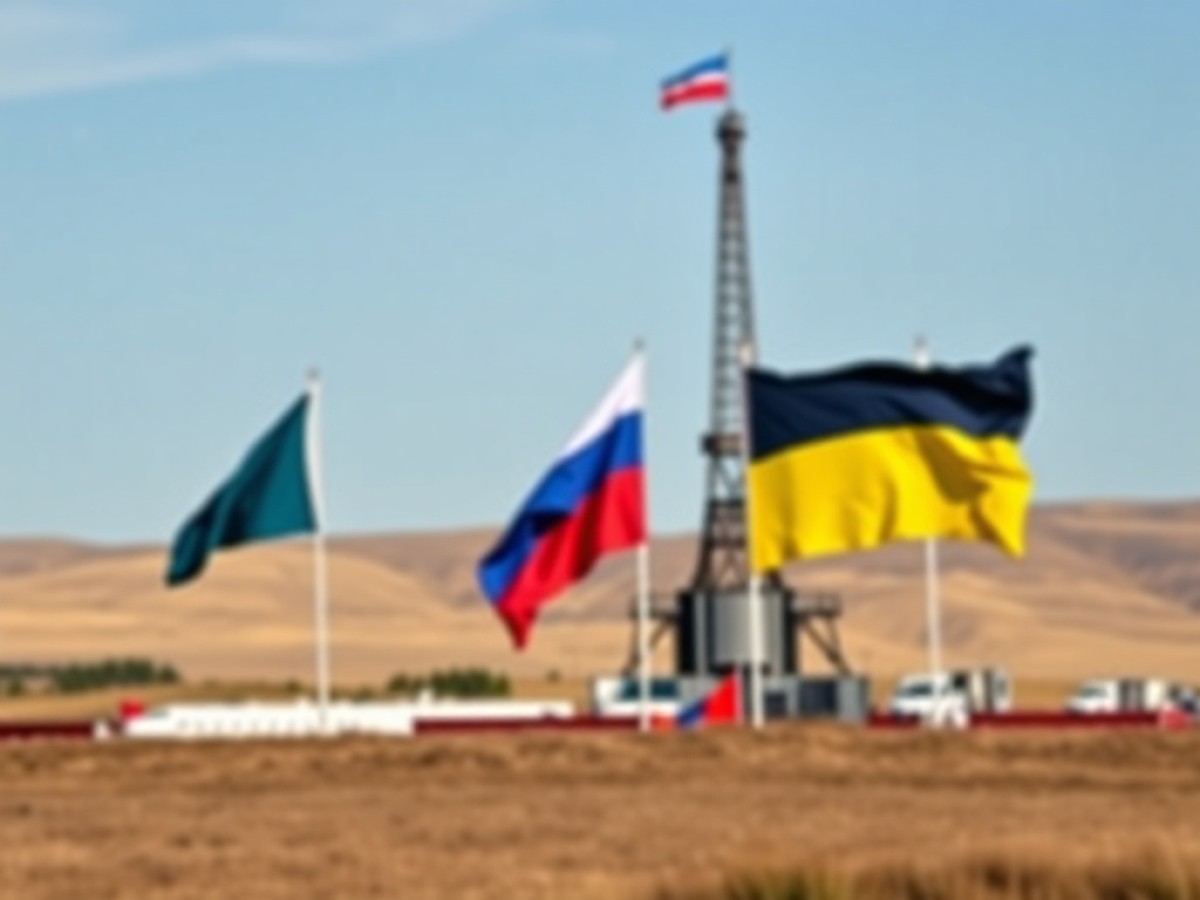 G7 planen neue Russland-Sanktionen