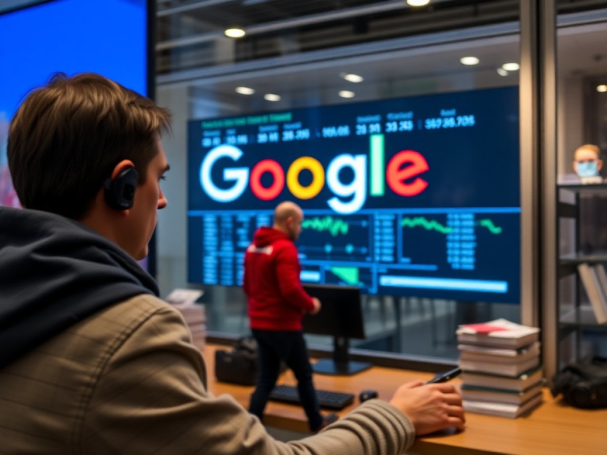 Google