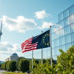 Weg frei für Handelsdeal mit USA