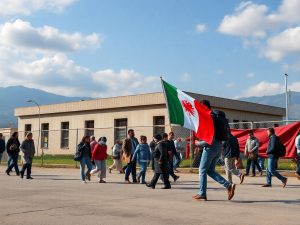 Italien fühlt sich in Migrationskurs bestärkt